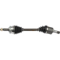 NEW CV DRIVE AXLES