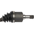 NEW CV DRIVE AXLES