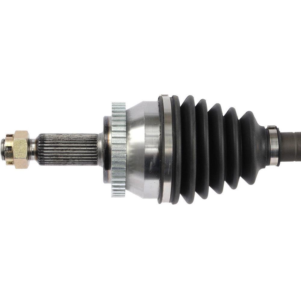 NEW CV DRIVE AXLES