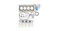 Engine Cylinder Head Gasket Set - 02-37475-01