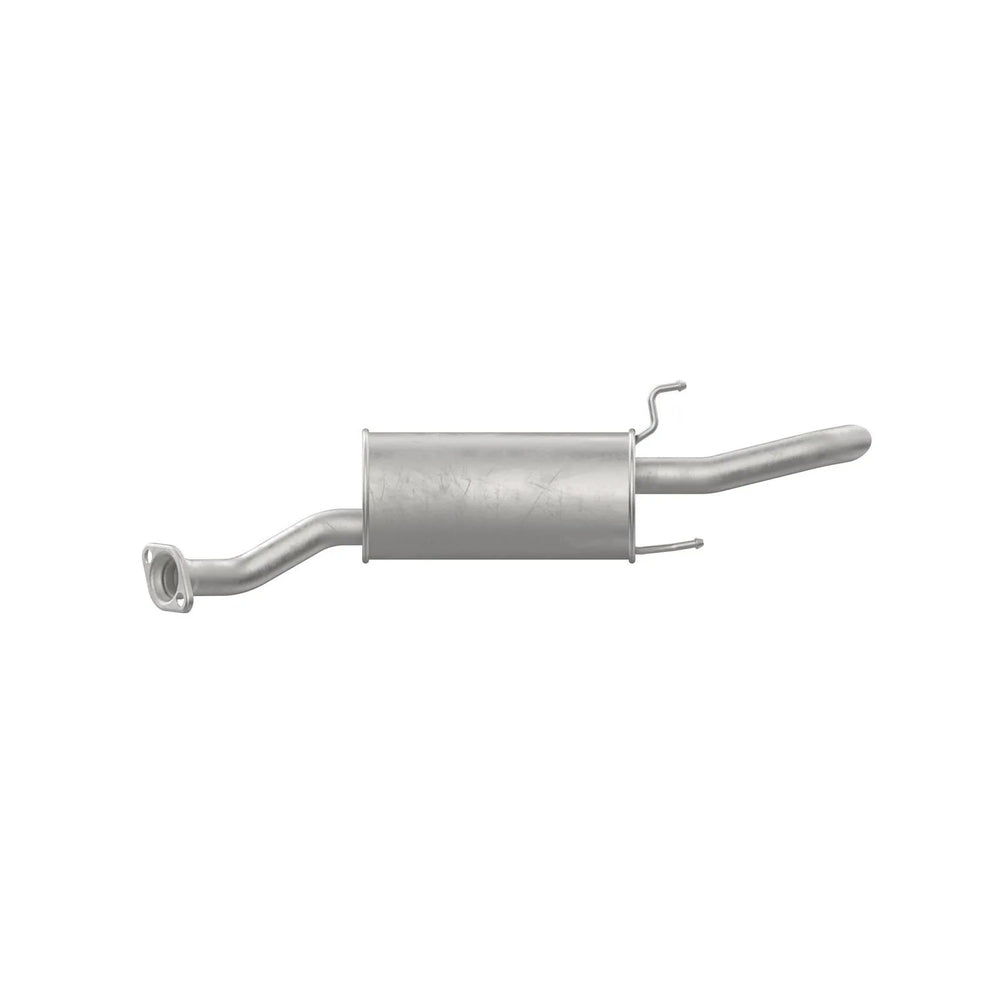 MUFFLERS-QUIET-FLOW SS