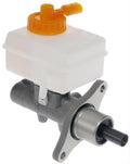 NEW MASTER CYLINDER