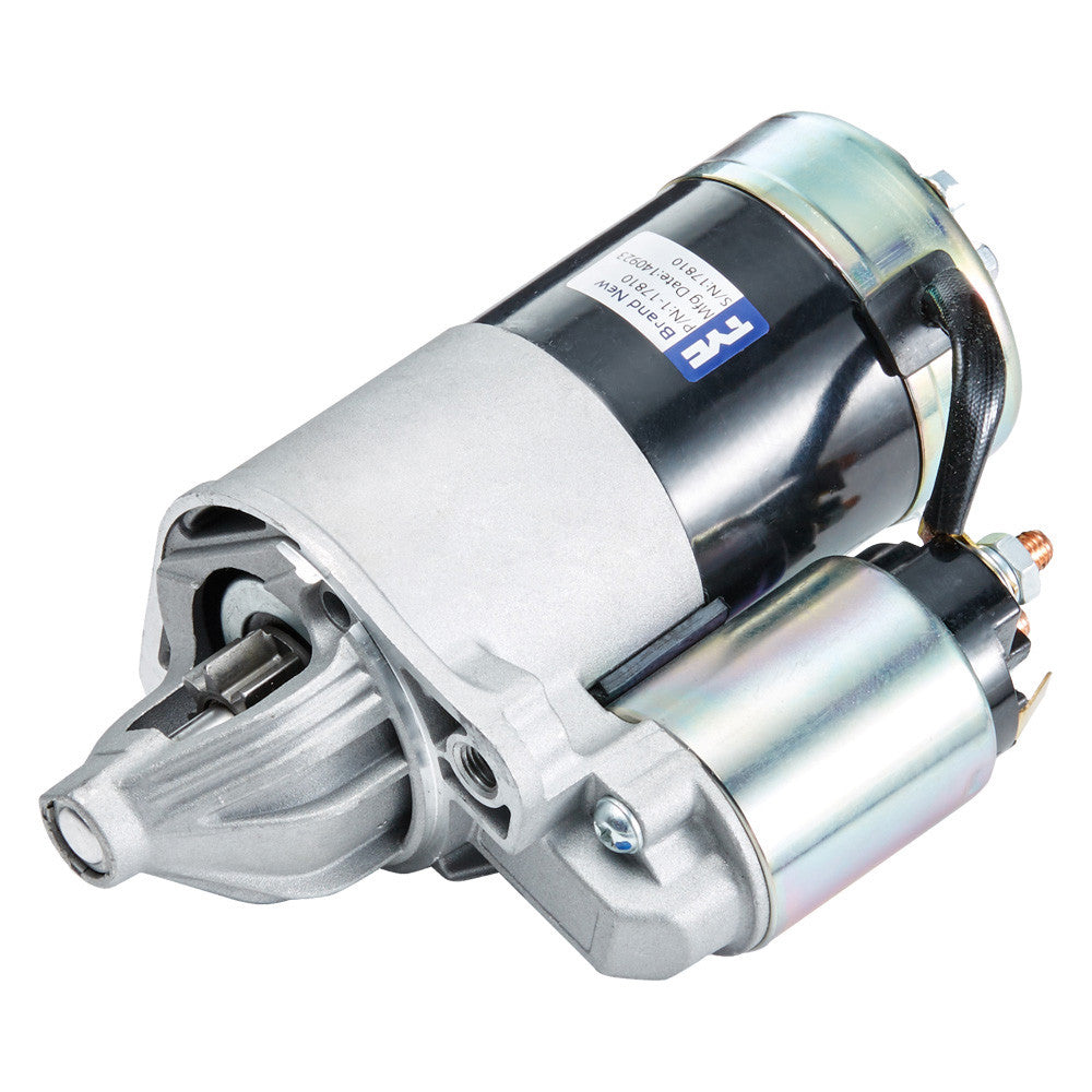 0306 KA SRNTO 3.5L V6 (Valeo) STR
