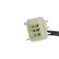 1521 FD FSERIES (C) POWER WINDOW AND REGULATOR ASSY FR