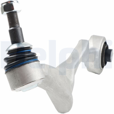 DELPHI control arms