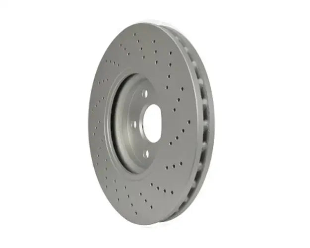 DISC BRAKE ROTOR