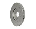 DISC BRAKE ROTOR