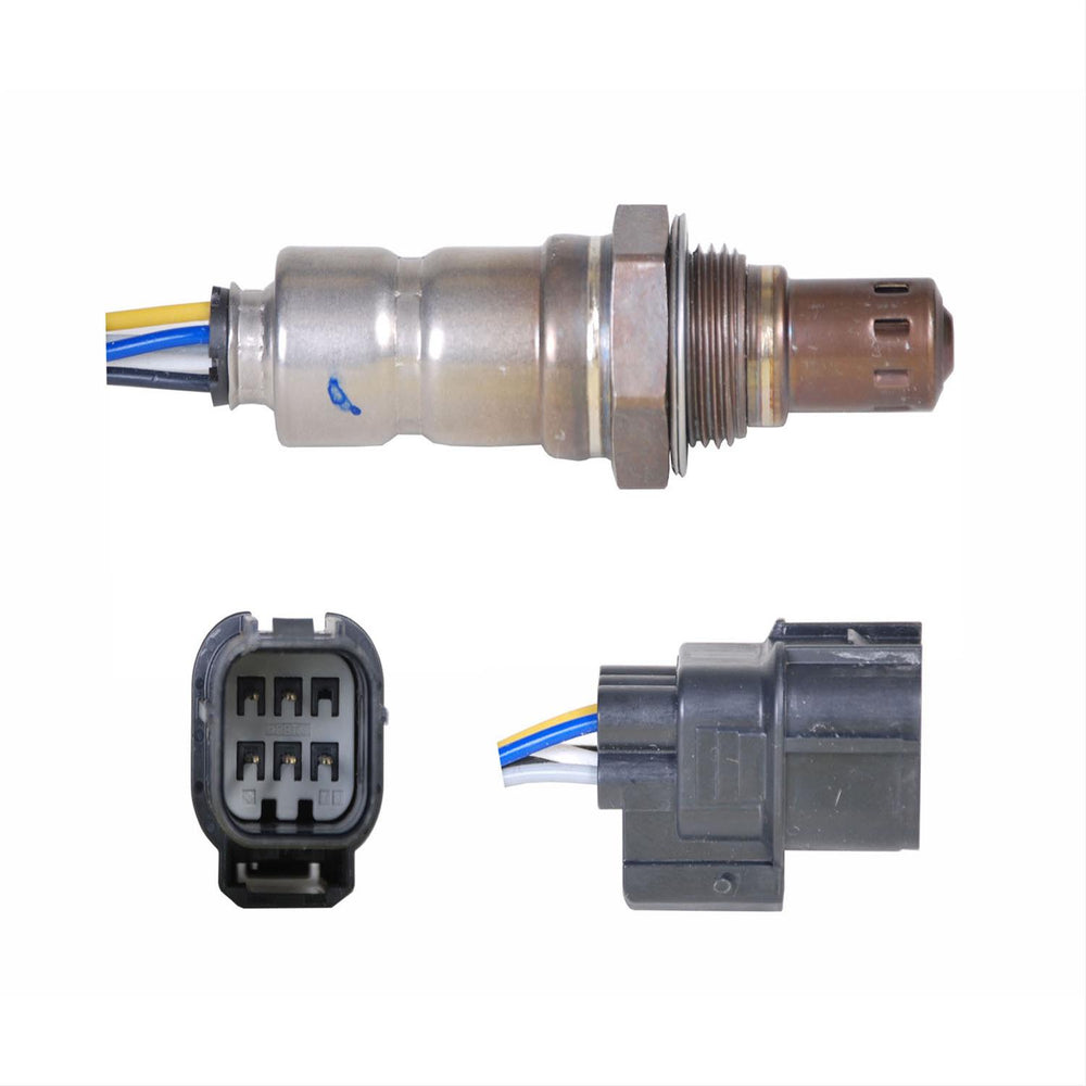O2 OXYGEN SENSOR