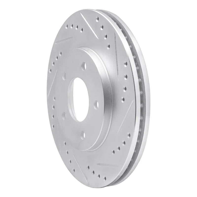 R1 Concepts silver auto part