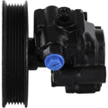 POWER STEERING PUMP