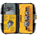 3PC MTL CUT CARBIDE HOLESAW SET