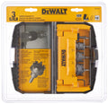 3PC MTL CUT CARBIDE HOLESAW SET