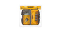 3PC MTL CUT CARBIDE HOLESAW SET