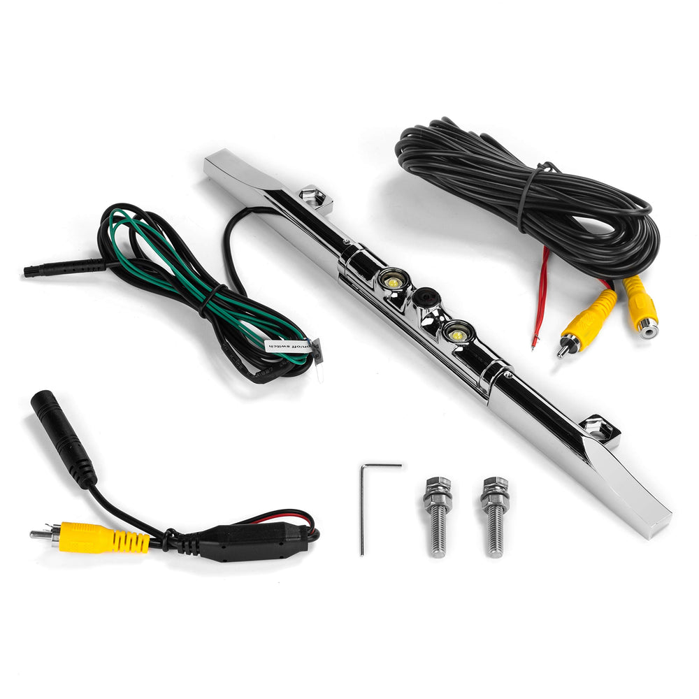 Boyo auto part