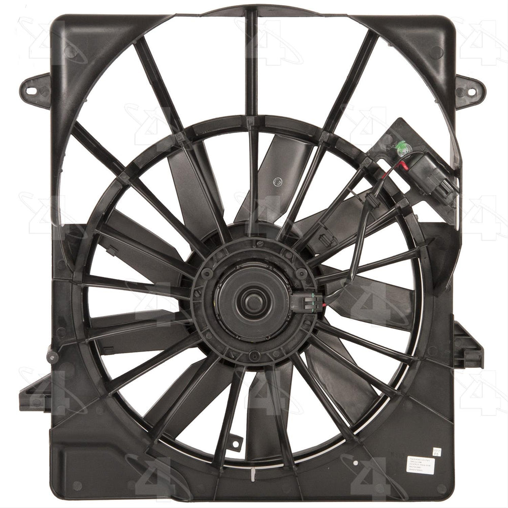 FOUR SEASONS auto part