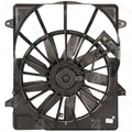 RADIATOR FAN MOTOR ASSEMB