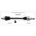 TRAKMOTIVE auto part