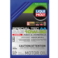 LIQUI MOLY 20L Special Tec AA Motor Oil SAE 10W30 Diesel