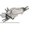 IMPORT WIPER MOTOR