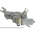 IMPORT WIPER MOTOR