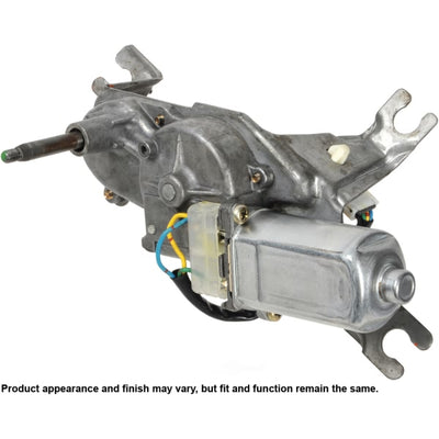 IMPORT WIPER MOTOR