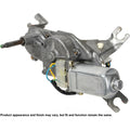 IMPORT WIPER MOTOR