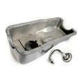 SB OIL PAN BAFFLE/PICK UP TUBE