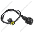 IGNITION KNOCK (DETONATION) SENSOR