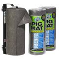 PIG GRIPPY ABSORBENT MAT 32INX50FT ROLL