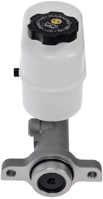 NEW MASTER CYLINDER