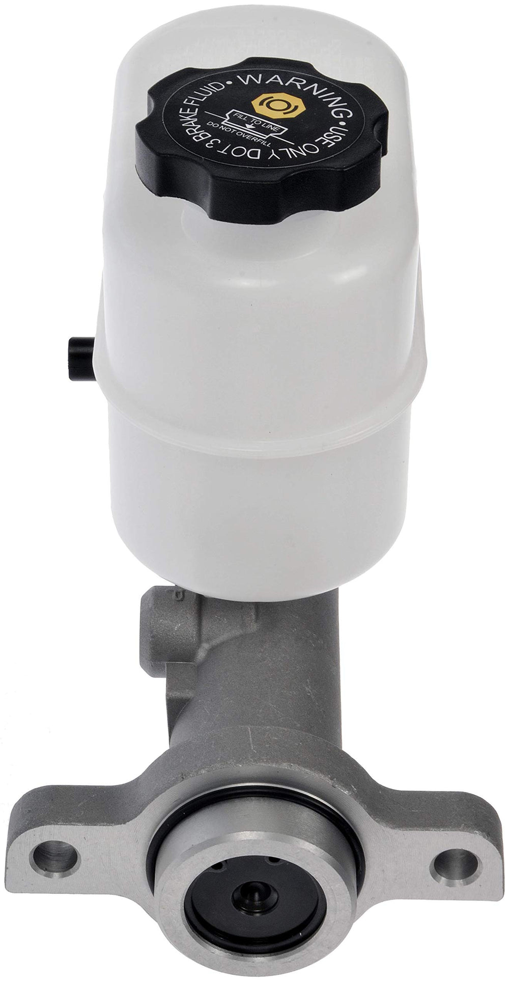 NEW MASTER CYLINDER