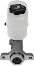 NEW MASTER CYLINDER