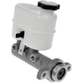 NEW MASTER CYLINDER