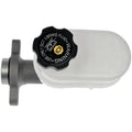 NEW MASTER CYLINDER