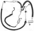 FOUR SEASONS auto part