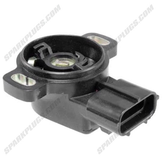 THROTTLE POSITION SENSOR