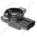 THROTTLE POSITION SENSOR