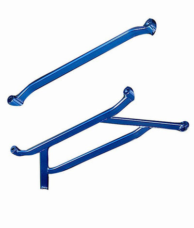 Cusco Strut Bar AS Rear SXE10 / 99-03 Lexus IS300