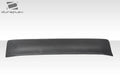 2010-2014 Ford Mustang Duraflex RBS Wing - 1 Piece (S)