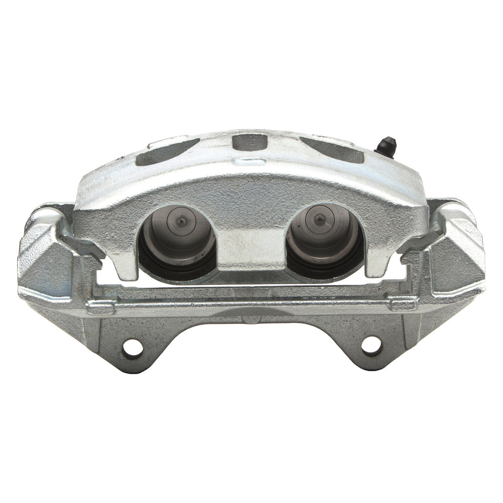 DFC silver auto part