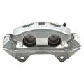 DFC 13-19 Ford Explorer Front-L Premium Caliper - Silver Zinc Coated