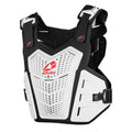 EVS F1 Pro Chest Protector Adult W/ RE ZRO Black - Small/Medium