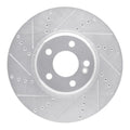 R1 Concepts silver auto part