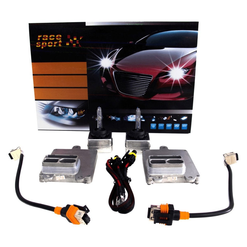 Race Sport auto part