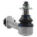 LATERAL ARM AND BALL JOINT ASSEMBLY
