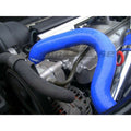 do88 Volvo V70N/S60 02-08 Coolant Hoses Black