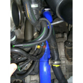 do88 Volvo V70N/S60 02-08 Coolant Hoses Black