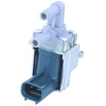 VAPOR CANISTER PURGE SOLENOID