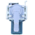 VAPOR CANISTER PURGE SOLENOID