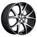 Ultra Wheel auto part